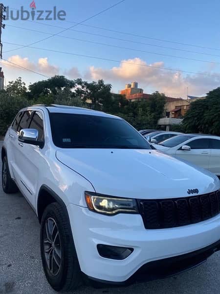 Jeep Cherokee 2017 1