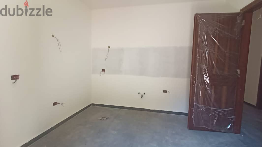 MANSOURIEH PRIME (120Sq) WITH TERRACE AND PAYMENT FACILITIES (MA-325) 2