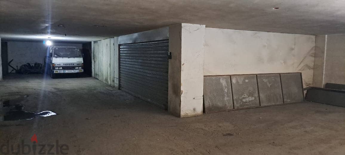 Industrial Office For Sale In Mkaless / مكتب صناعي للبيع في المكليس 8