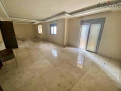 Achrafieh Prime Area (270Sq) 4 Bedrooms , (AC-578)