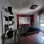 furnished apartment in beirut, Sodeco/بيروت، السوديكو REF#CA108630 2