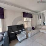 furnished apartment in beirut, Sodeco/بيروت، السوديكو REF#CA108630 4