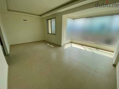 BRAND NEW IN ACHRAFIEH PRIME (140SQ) 2 BEDROOMS , (AC-603)