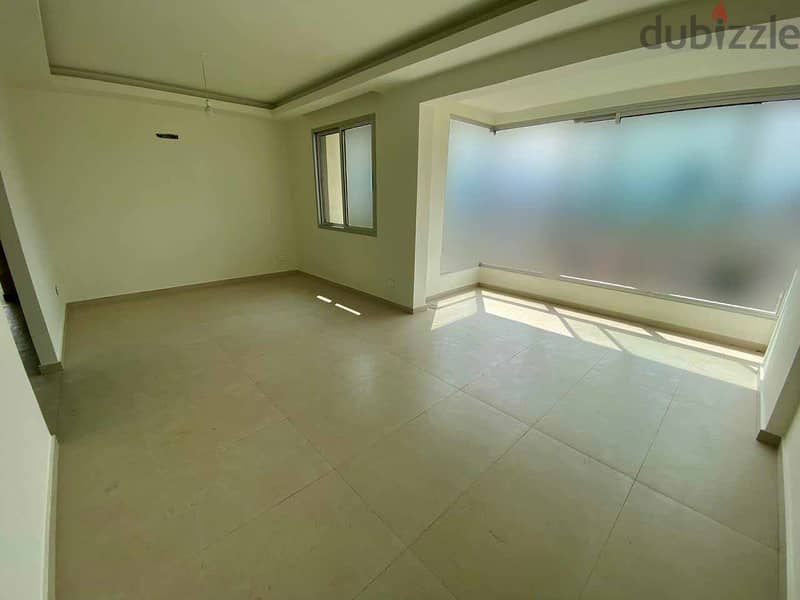 BRAND NEW IN ACHRAFIEH PRIME (140SQ) 2 BEDROOMS , (AC-603) 0