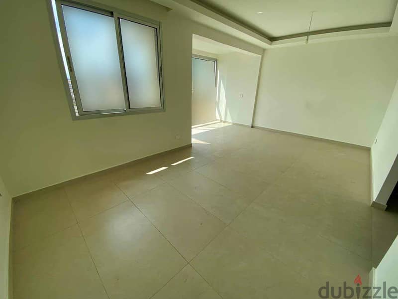 BRAND NEW IN ACHRAFIEH PRIME (140SQ) 2 BEDROOMS , (AC-603) 1