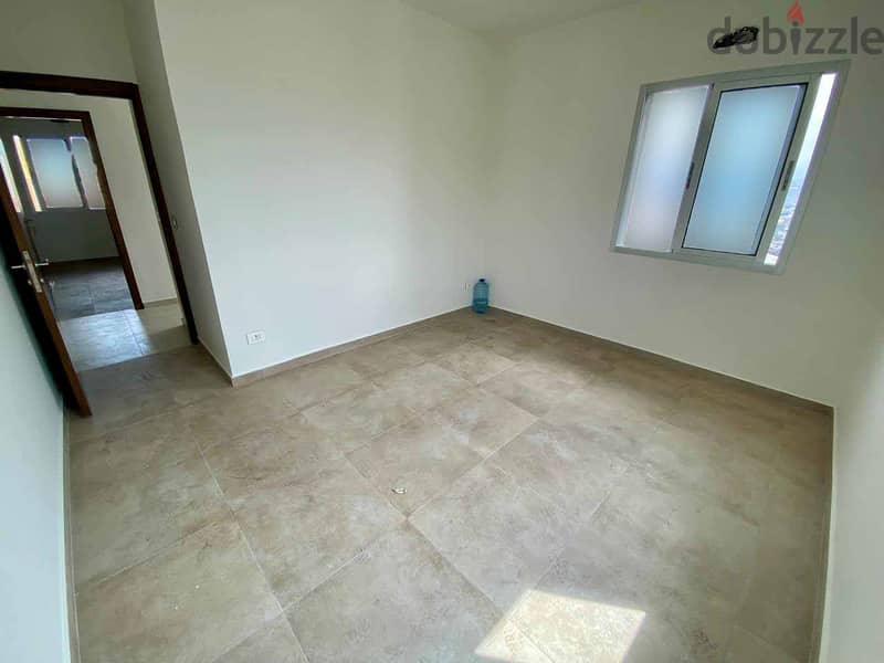 BRAND NEW IN ACHRAFIEH PRIME (140SQ) 2 BEDROOMS , (AC-603) 2