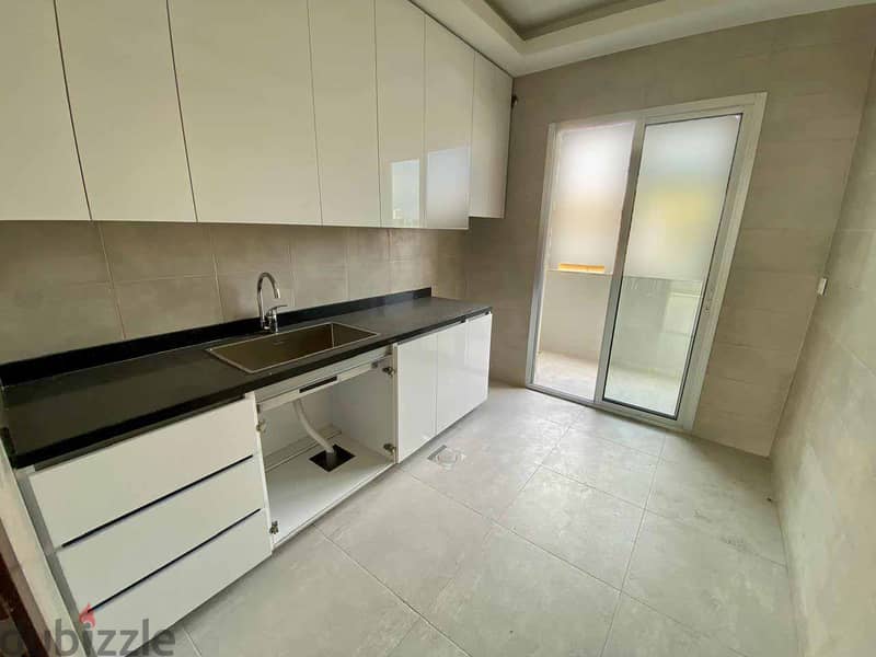 BRAND NEW IN ACHRAFIEH PRIME (140SQ) 2 BEDROOMS , (AC-603) 5