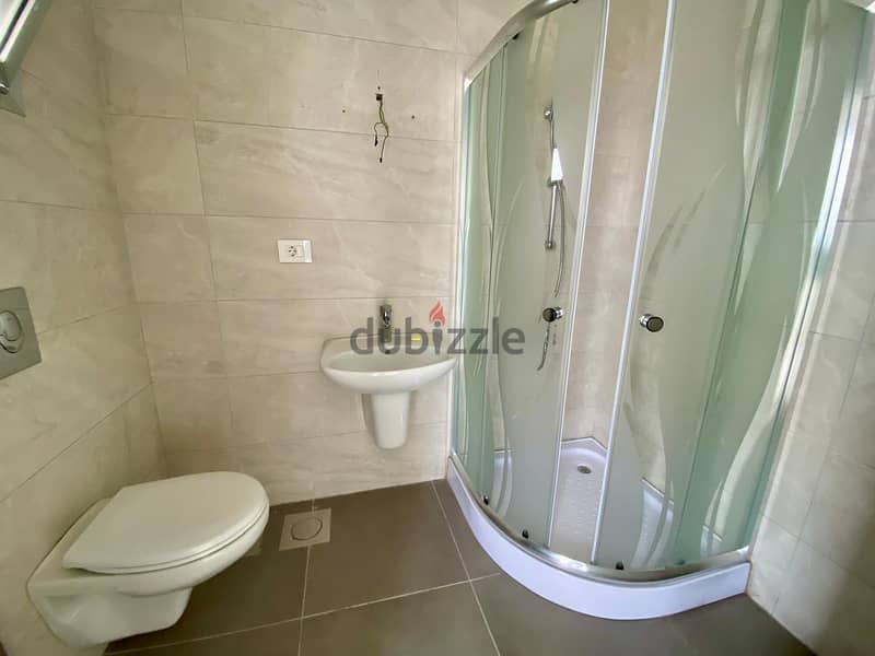 BRAND NEW IN ACHRAFIEH PRIME (140SQ) 2 BEDROOMS , (AC-603) 6