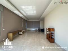 #R1041 - Unfurnished Apartment for Rent in Ain al-Mraise