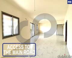 Apartment for rent inوادي شحرور Wadi Chahrour REF#ME106610