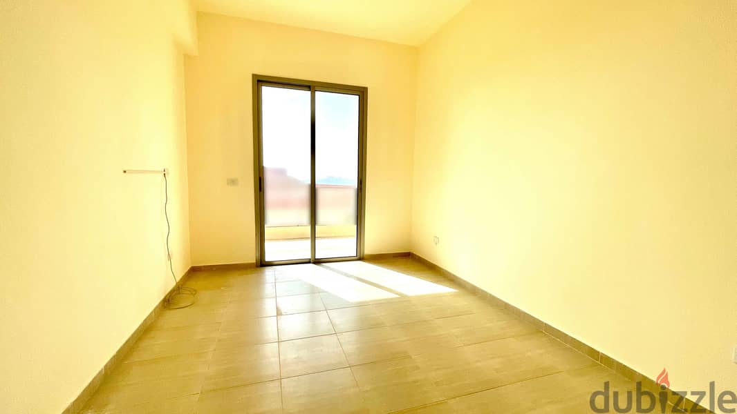 Apartment for rent inوادي شحرور Wadi Chahrour REF#ME106610 3