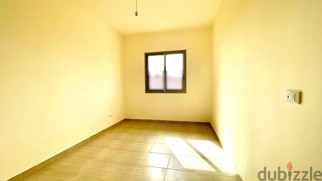 Apartment for rent inوادي شحرور Wadi Chahrour REF#ME106610 4