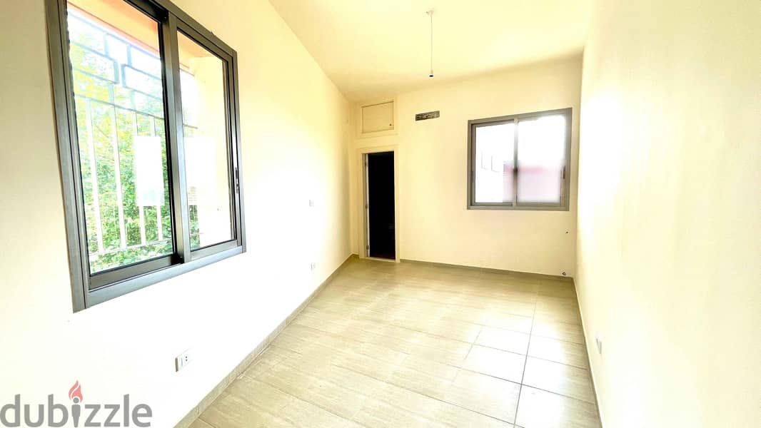 Apartment for rent inوادي شحرور Wadi Chahrour REF#ME106610 5