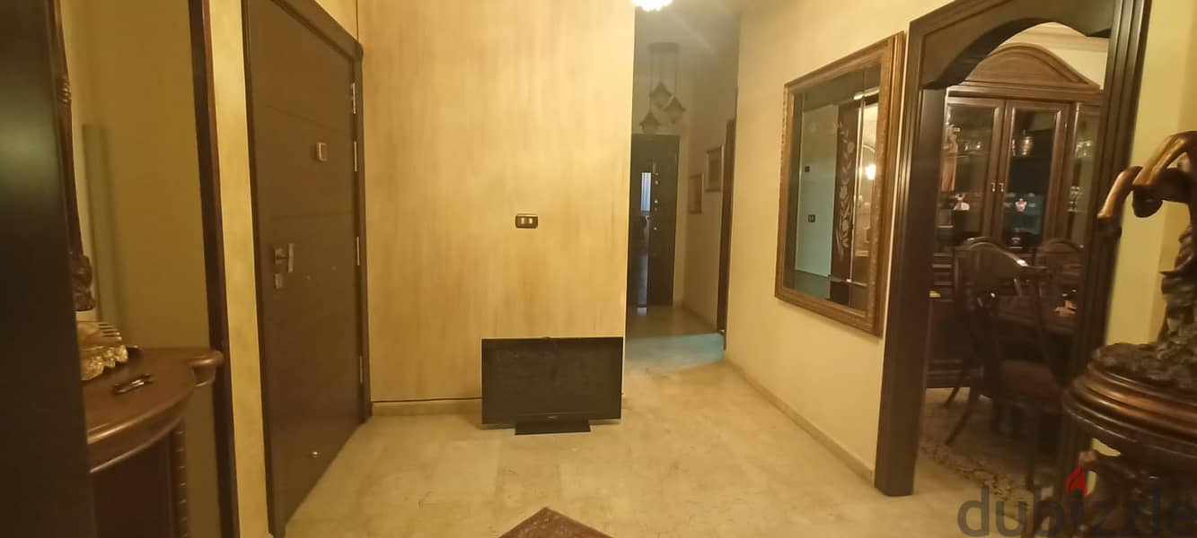 Mansourieh Prime (200Sq) Fully Furnished , (MA-288) 2