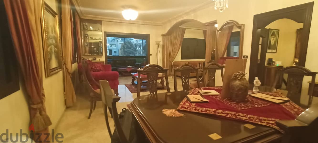 Mansourieh Prime (200Sq) Fully Furnished , (MA-288) 3