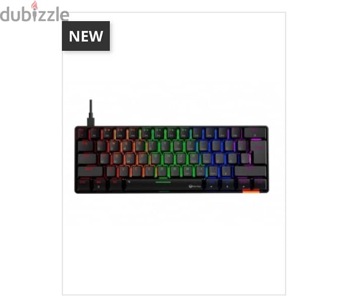 meetion wired mechanical gaming keyboard mk005 2