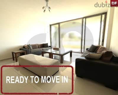 200 SQM APARTMENT FOR SALE IN DBAYEH/الضبية REF#DF111186