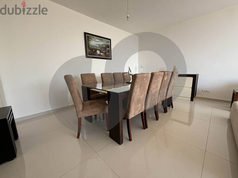 200 SQM APARTMENT FOR SALE IN DBAYEH/الضبية REF#DF111186 2