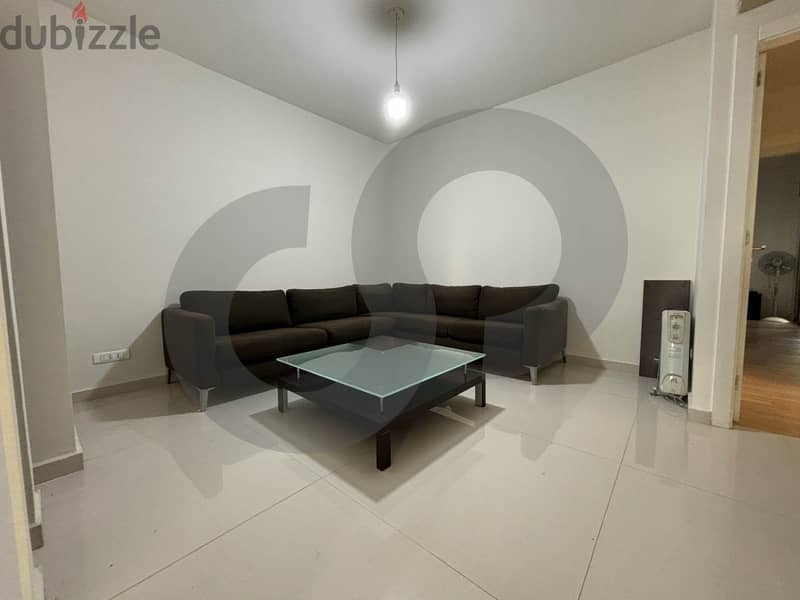 200 SQM APARTMENT FOR SALE IN DBAYEH/الضبية REF#DF111186 4