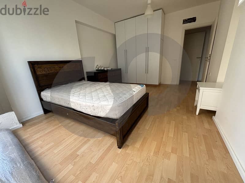 200 SQM APARTMENT FOR SALE IN DBAYEH/الضبية REF#DF111186 5