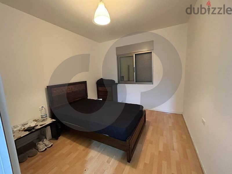 200 SQM APARTMENT FOR SALE IN DBAYEH/الضبية REF#DF111186 6