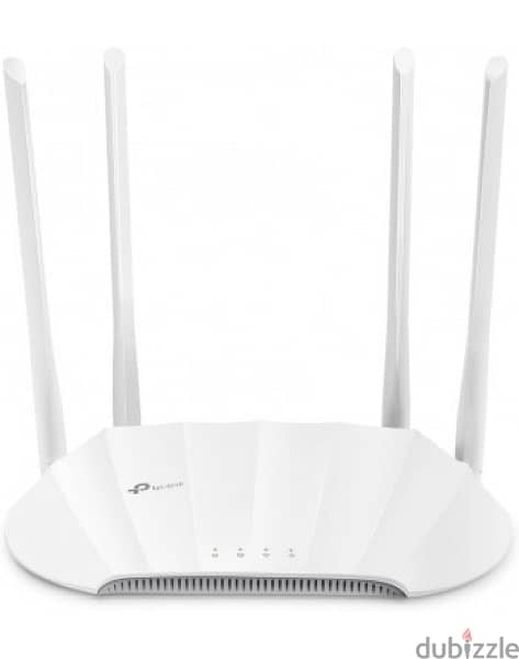 TP-LINK AX1800 DUAL BAND GIGABIT WI-FI 6 ACCESS POINT (TL-WA1801 0