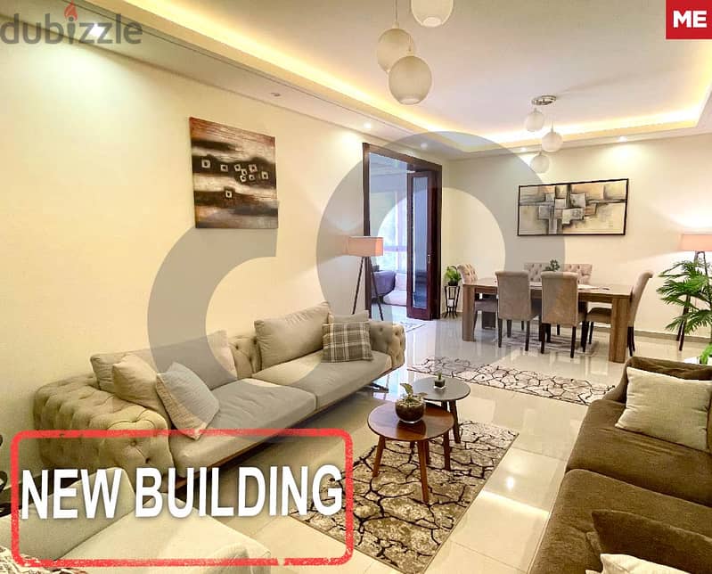 apartment for sale in Betchay, بعبدا Baabda REF#ME107241 0