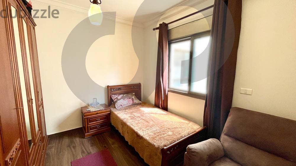 apartment for sale in Betchay, بعبدا Baabda REF#ME107241 3