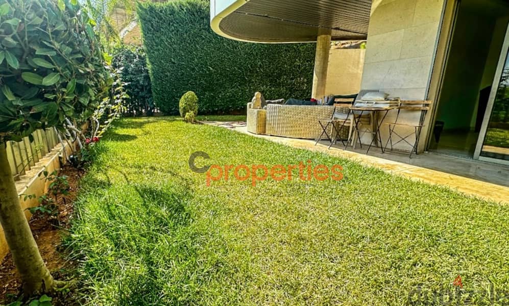 Apartment for Sale in Monteverde with Garden CPRM56 1