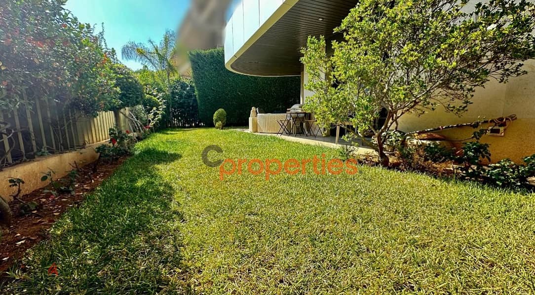 Apartment for Sale in Monteverde with Garden CPRM56 3