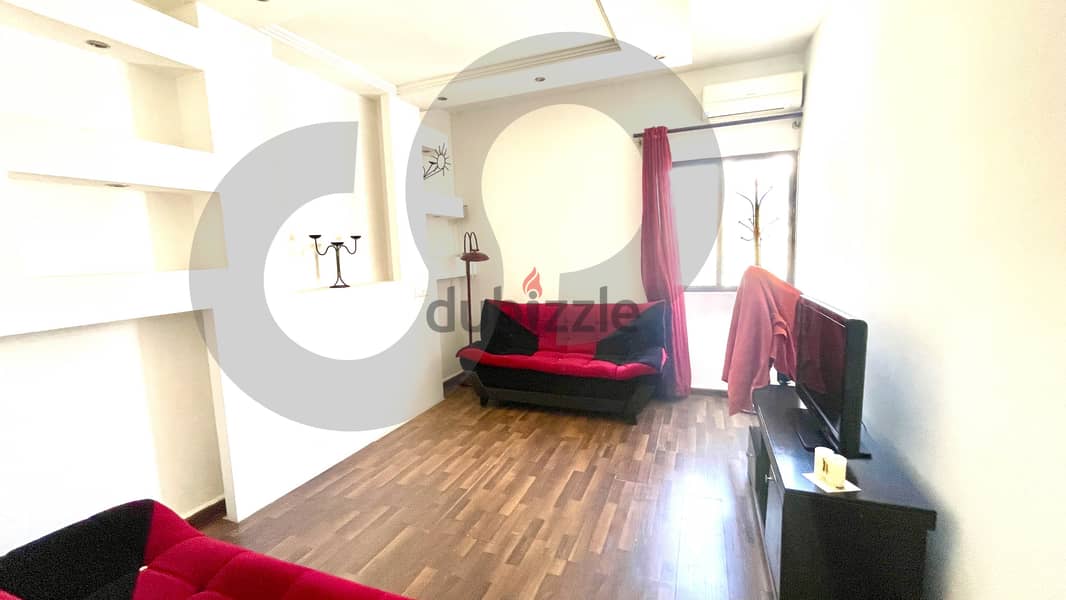 Apartment in Hadath الحدث FOR SALE REF#ME106621 1