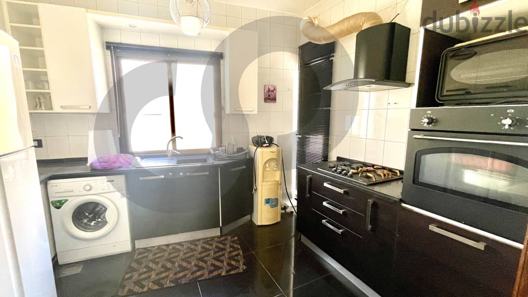 Apartment in Hadath الحدث FOR SALE REF#ME106621 2