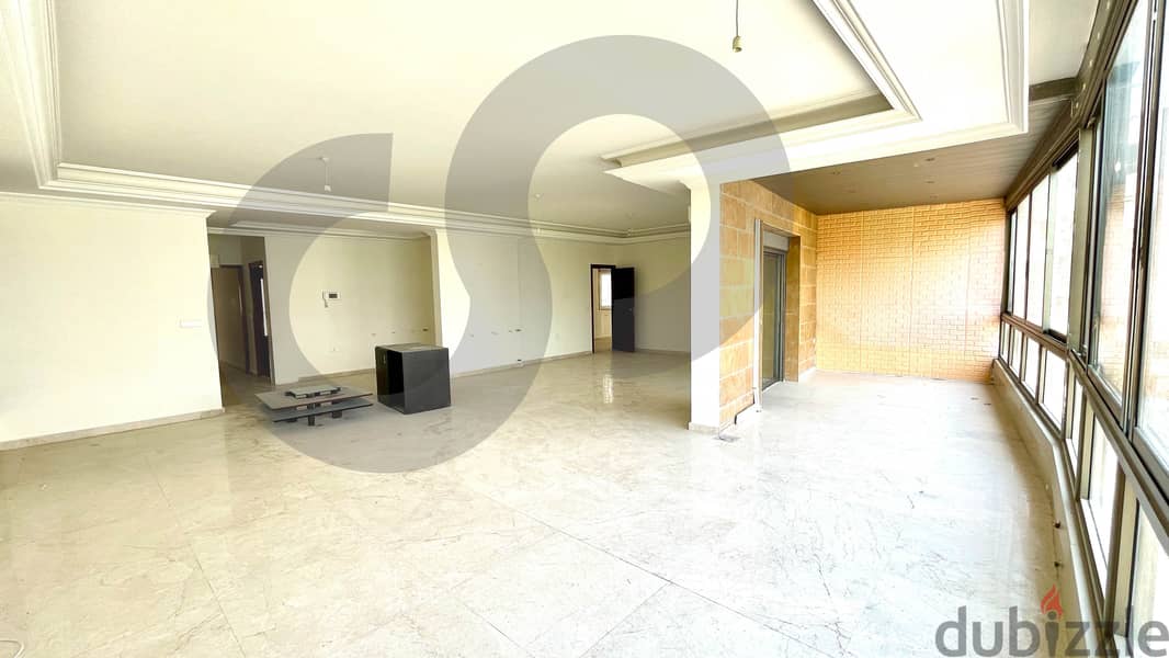 Apartment for Sale in اللويزة Louaizeh! REF#ME107388 1