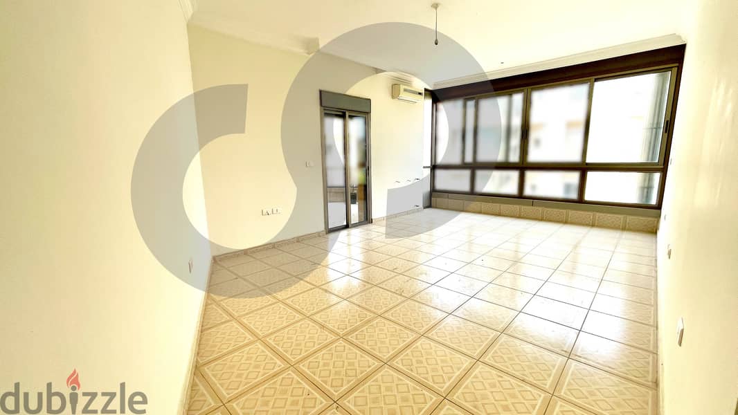 Apartment for Sale in اللويزة Louaizeh! REF#ME107388 3