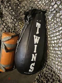 boxing and fitness gym equipments 0