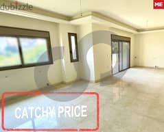 High-End Apartment in Fiyadiyeh, بعبداBaabda. REF#ME107359 0