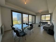 Apartment for Rent in Dbayeh-Waterfront 0