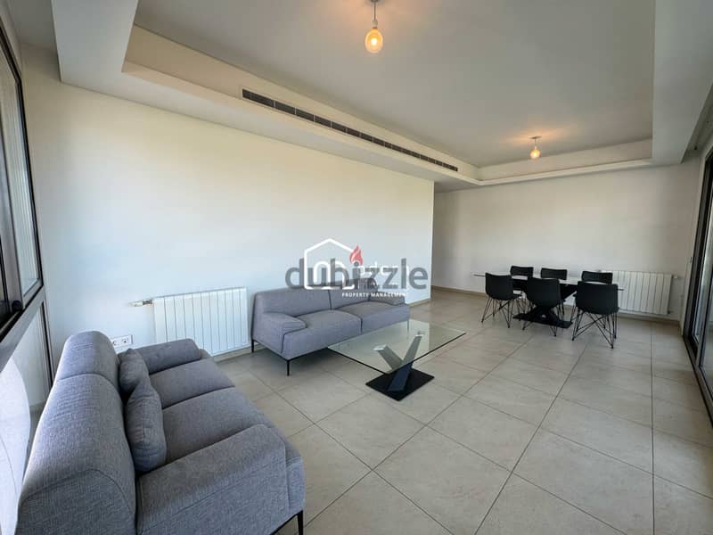 Apartment for Rent in Dbayeh-Waterfront 2