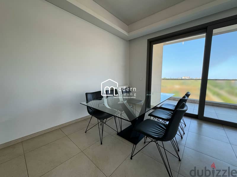 Apartment for Rent in Dbayeh-Waterfront 3