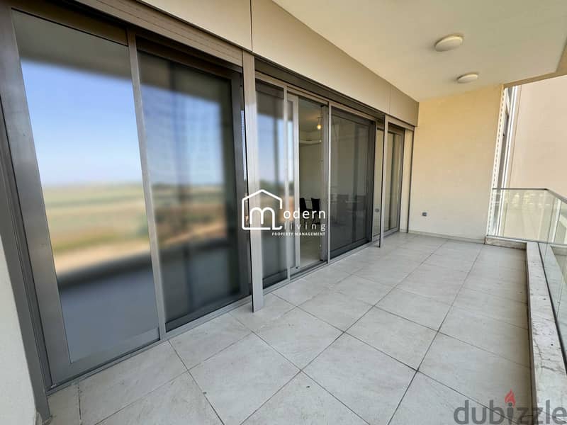 Apartment for Rent in Dbayeh-Waterfront 4