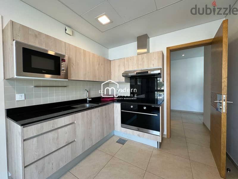 Apartment for Rent in Dbayeh-Waterfront 6