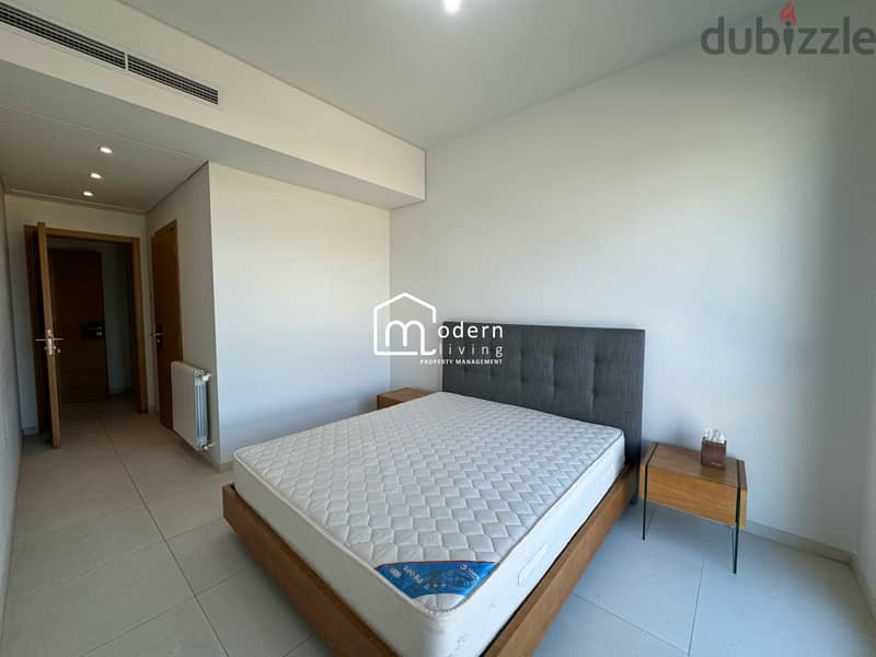 Apartment for Rent in Dbayeh-Waterfront 14