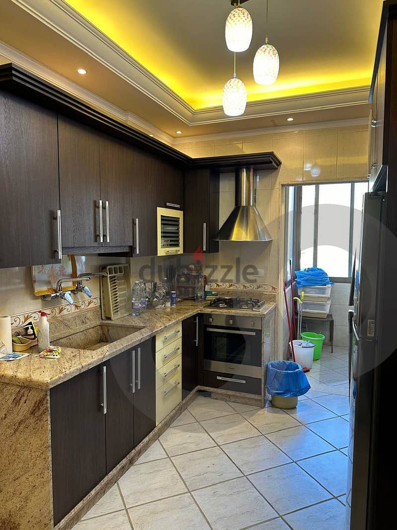 fully furnished - TRIPOLI BOULEVARD/بوليفارد طرابلس REF#IB111900 3