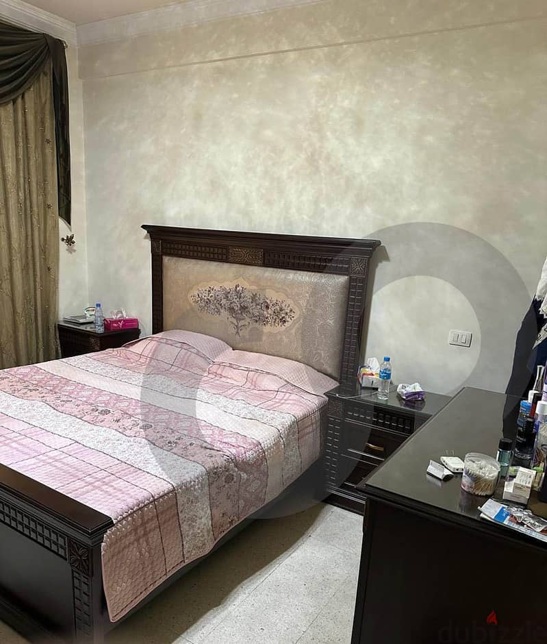 fully furnished - TRIPOLI BOULEVARD/بوليفارد طرابلس REF#IB111900 7