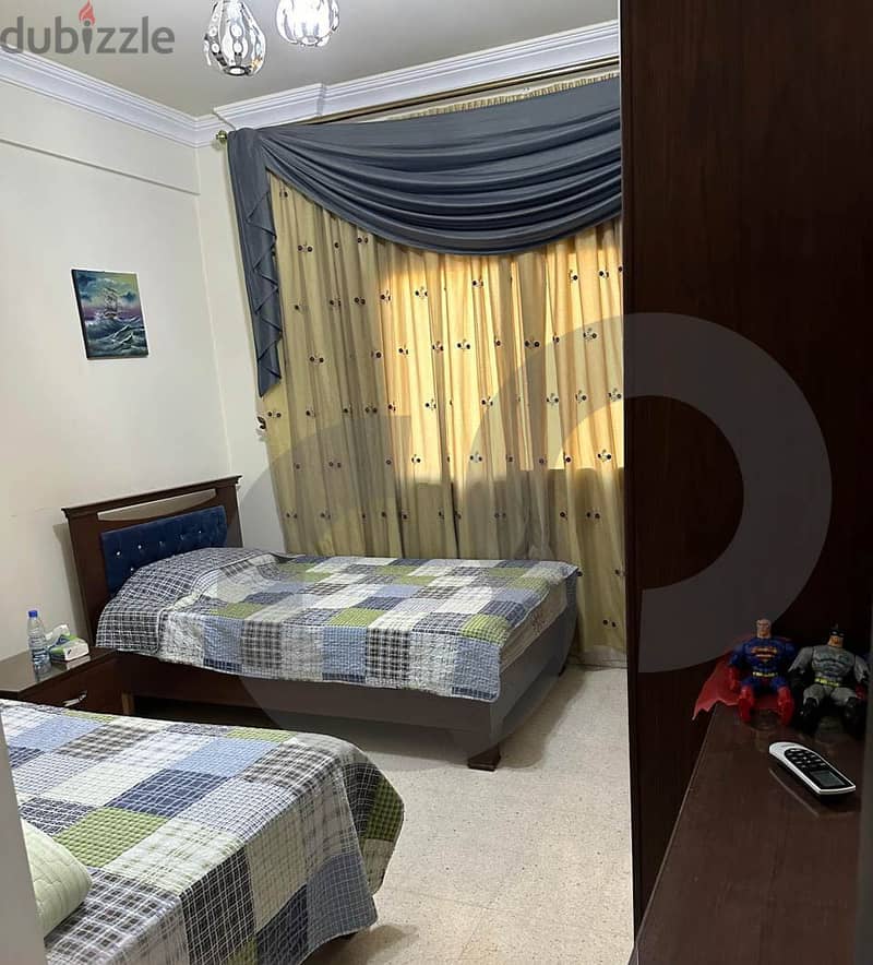 fully furnished - TRIPOLI BOULEVARD/بوليفارد طرابلس REF#IB111900 8