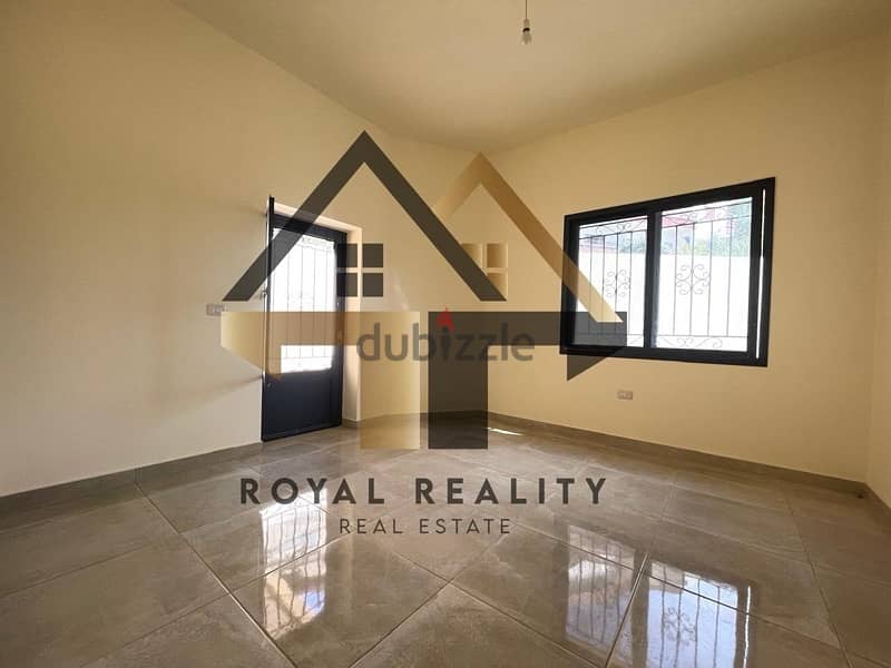 apartments for sale in sawfar rwayset - شقق للبيع في صوفر 3