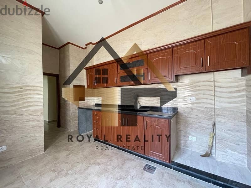 apartments for sale in sawfar rwayset - شقق للبيع في صوفر 5