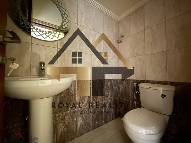 apartments for sale in sawfar rwayset - شقق للبيع في صوفر 10