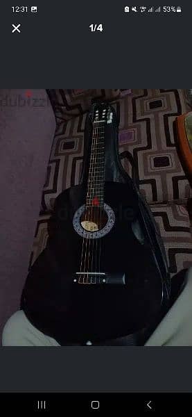 Guitar ohri new 2