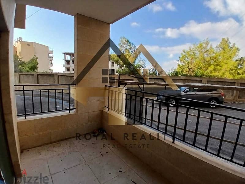 apartments for sale in aaramoun - شقق لبيع في عرمون 6